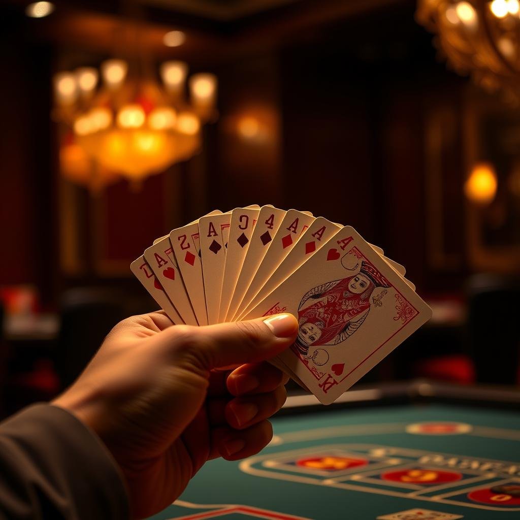 Baccarat Live Speed - Full Thai Interface, Trend Analysis, New Member Promotions customer success background