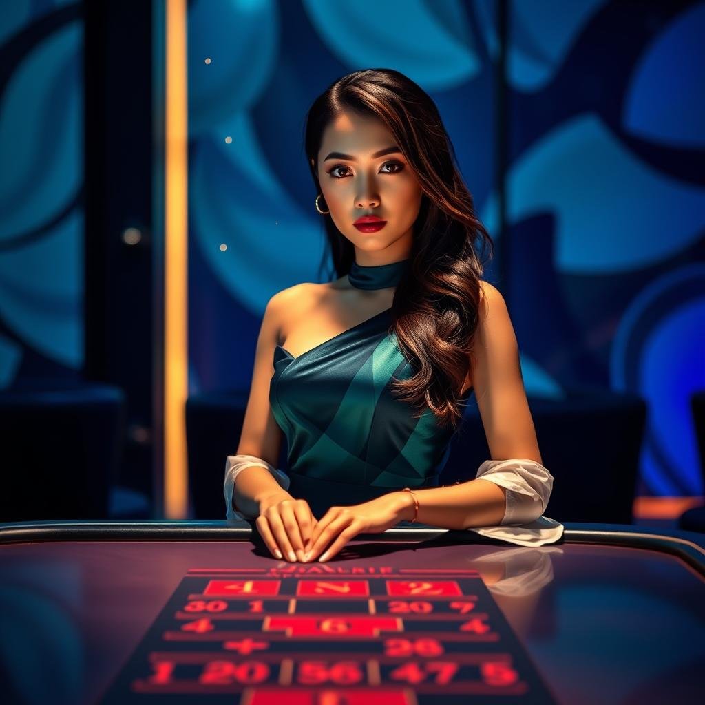 Baccarat Web Yai Chuea Thue Dai Salap Khai Wai Hong Phiset Dealer Thai Fak Thon Auto Thanjai casino representative