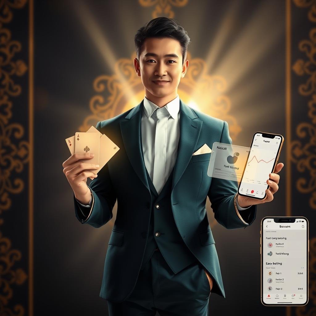 Baccarat Famous Brands Complete, Fast Camp Switching, Supports Trend Viewing, Transparent Finance, Easy Betting on Mobile casino representative