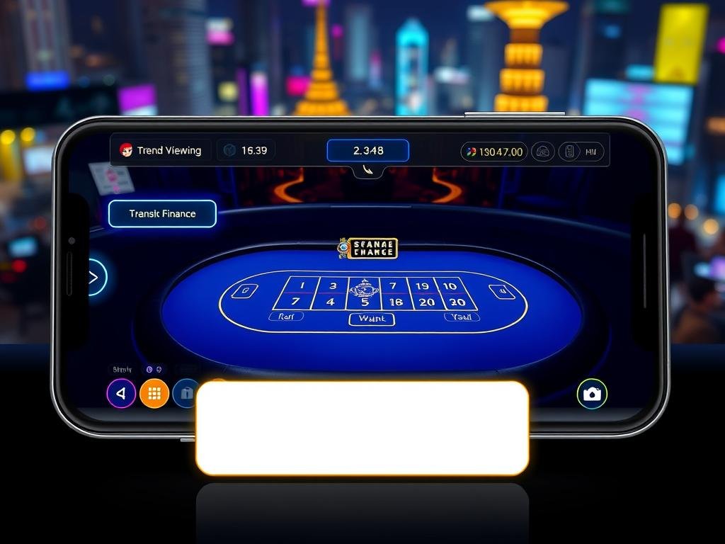 About Baccarat Famous Brands Complete, Fast Camp Switching, Supports Trend Viewing, Transparent Finance, Easy Betting on Mobile company