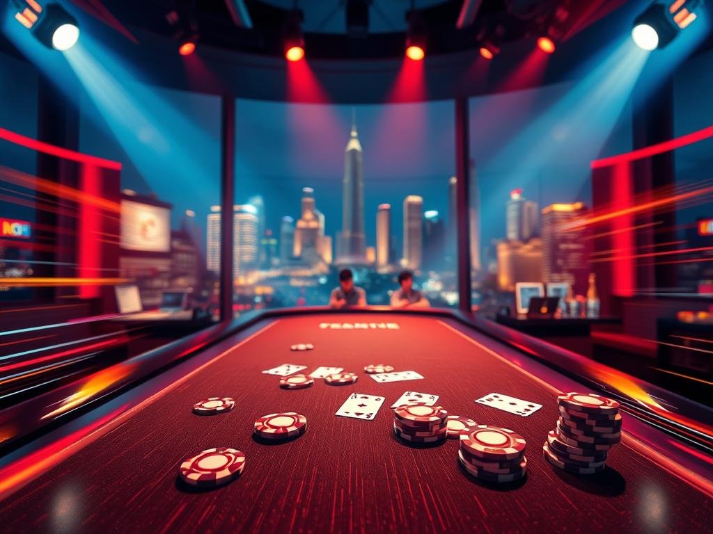 About Baccarat Live Speed Fast Open Easy Interface Quick Table Change Instant Auto Deposit Withdrawal company