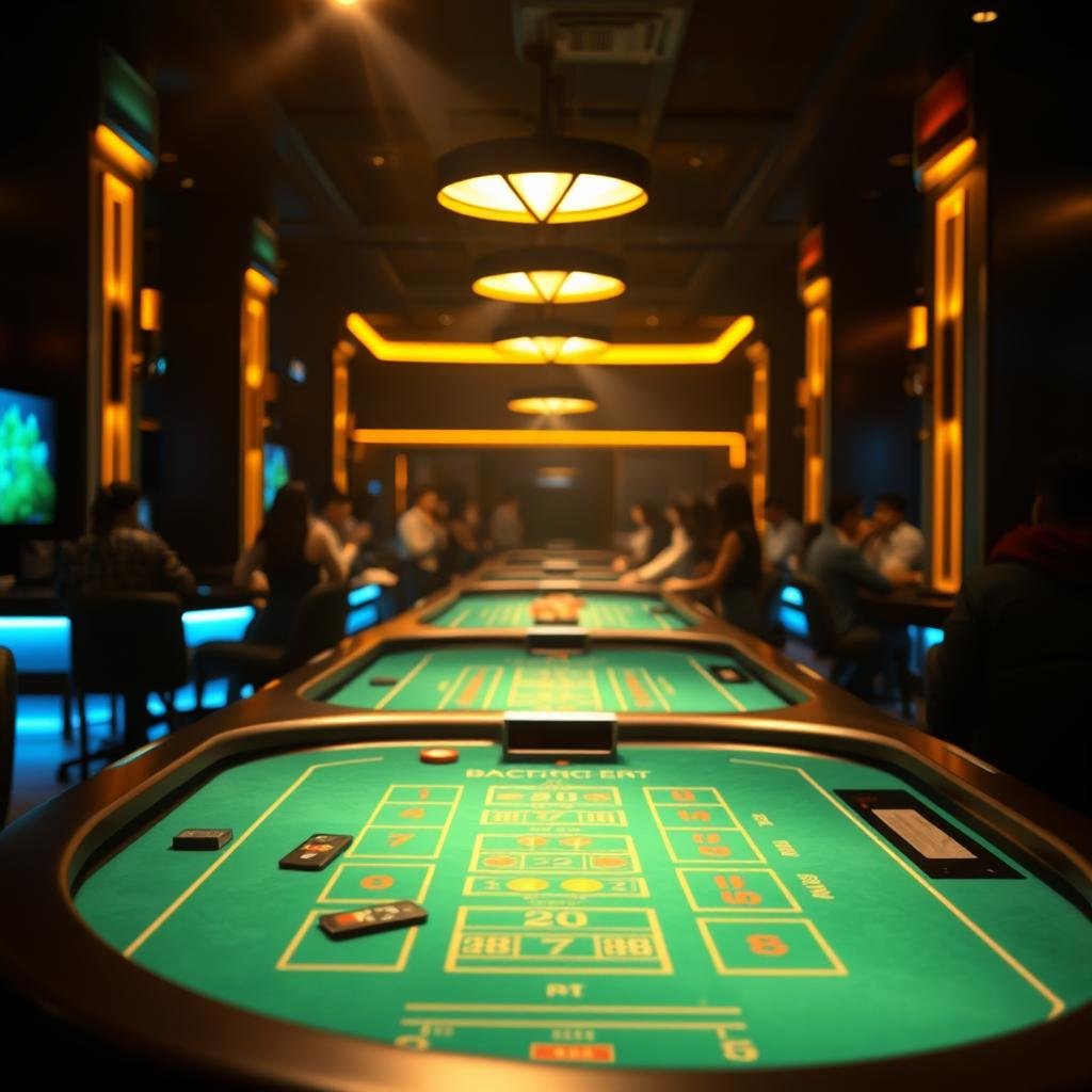 Baccarat Live Speed Fast Open Easy Interface Quick Table Change Instant Auto Deposit Withdrawal customer success background