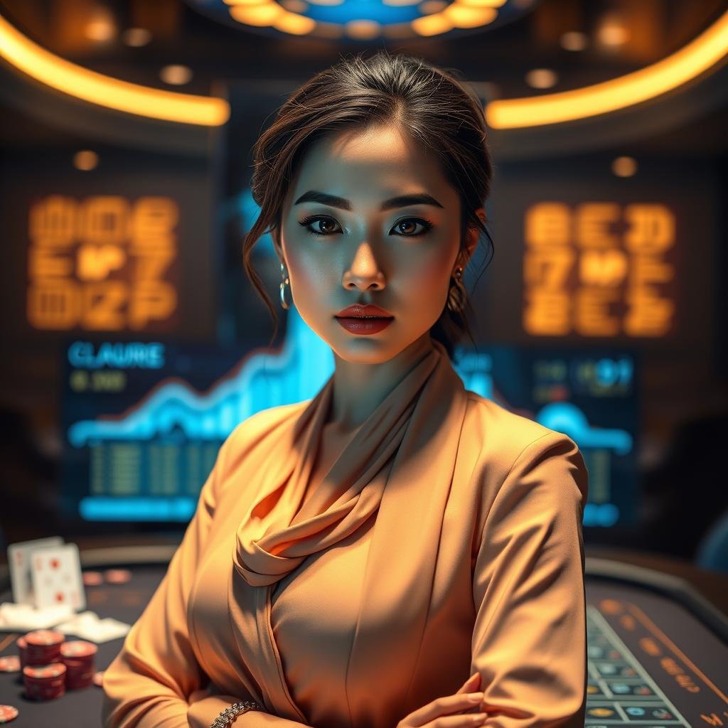 Clear Picture Web Baccarat, Historical Bet Records, Complete Popular Providers, 24-Hour Full Service casino representative