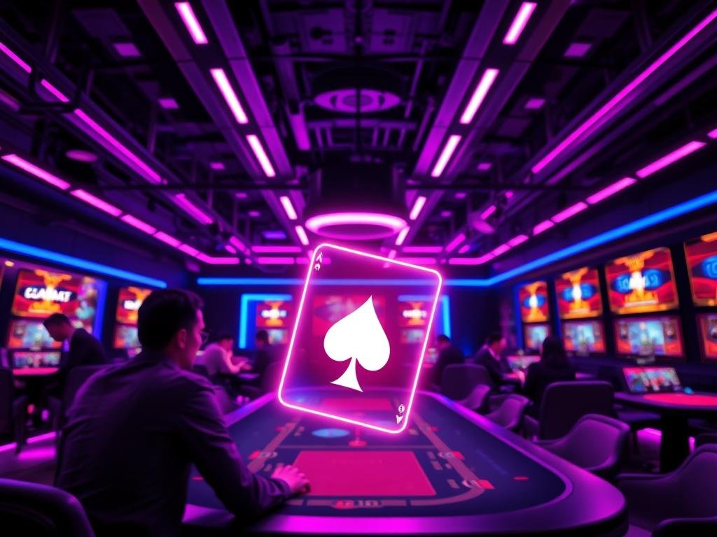 About Real-Time Live Baccarat, No Delay, Full Range of Popular Providers, New Member Promotions, Personal Stats company