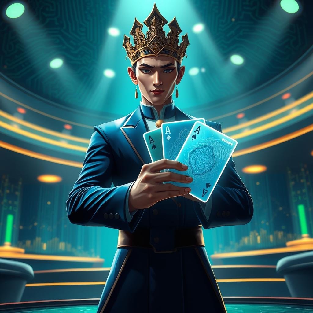 Multi-Angle Baccarat: Player Stats, Trend Analysis, Anti-Bot System casino representative