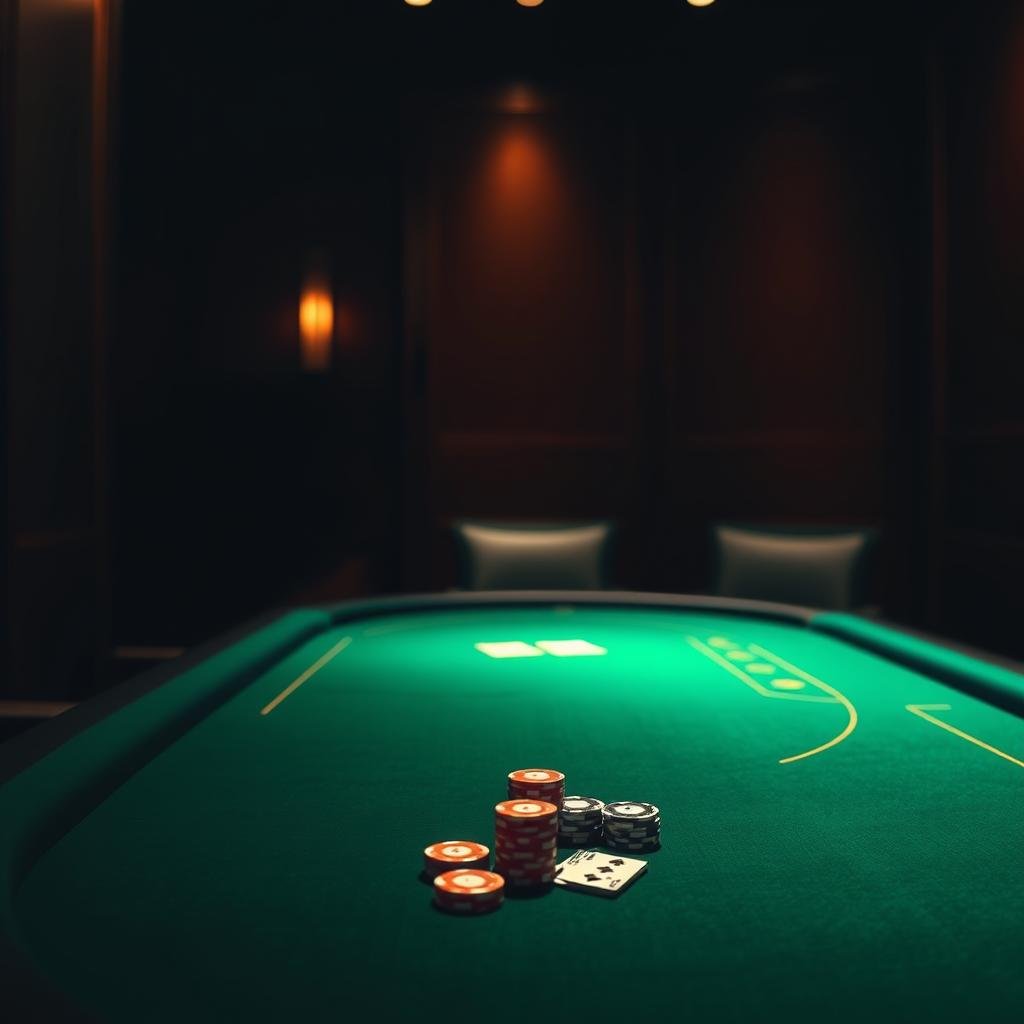 Multi-Angle Baccarat: Player Stats, Trend Analysis, Anti-Bot System customer success background