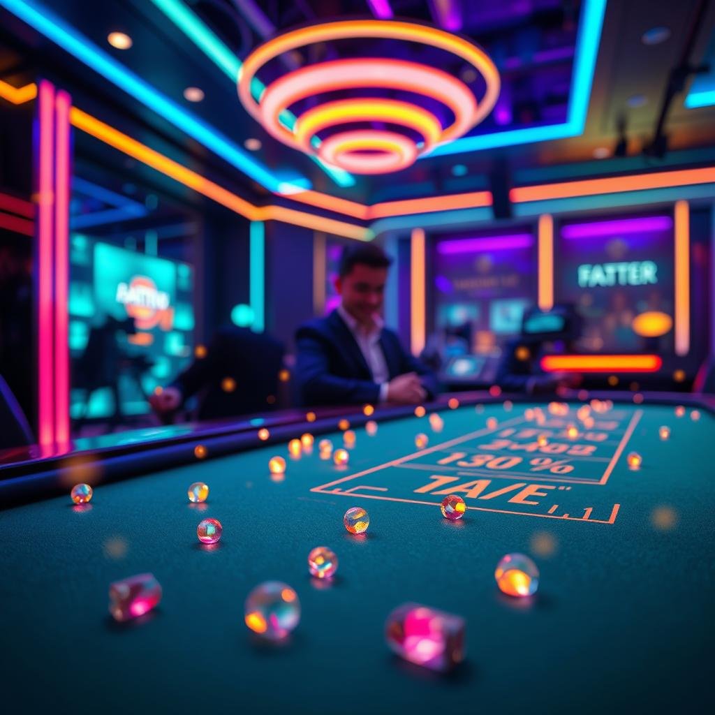 Baccarat Live Speed Fast Open Show Player Bets Percentage Special Rooms Thai Dealers Thai Support Team customer success background