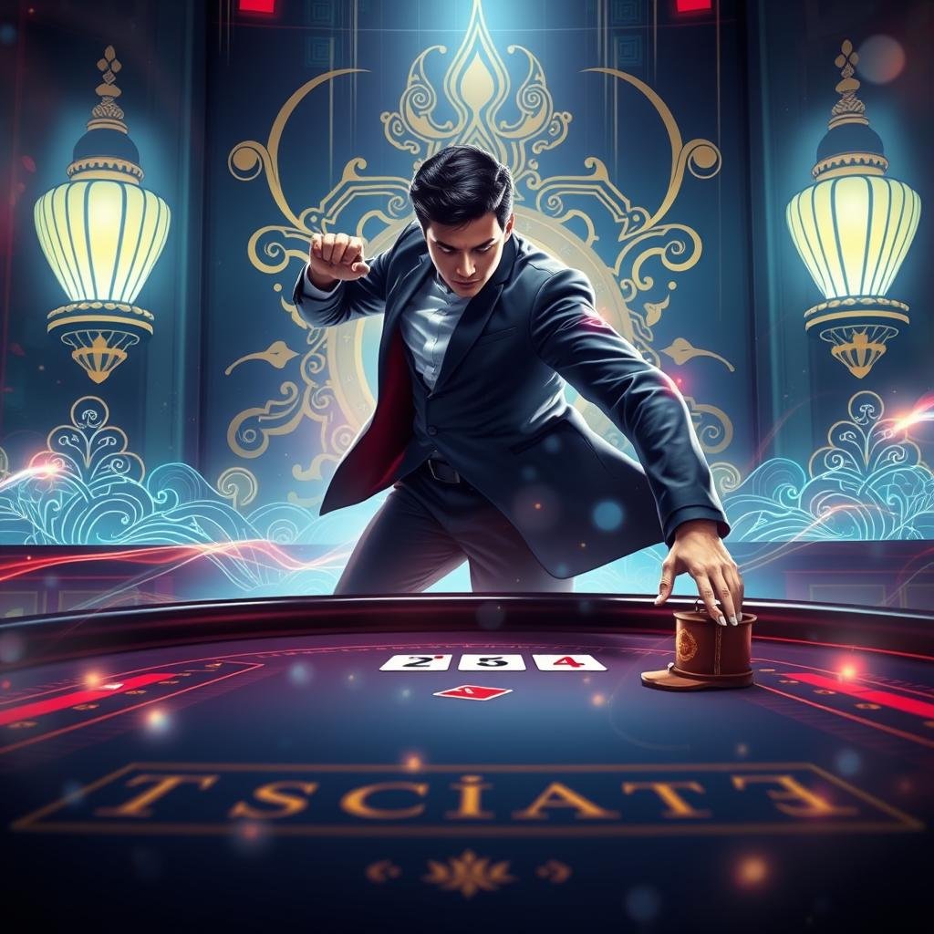Top Baccarat Hub: Fast Provider Switching, Favorite Room Alerts, 24/7 Support casino representative