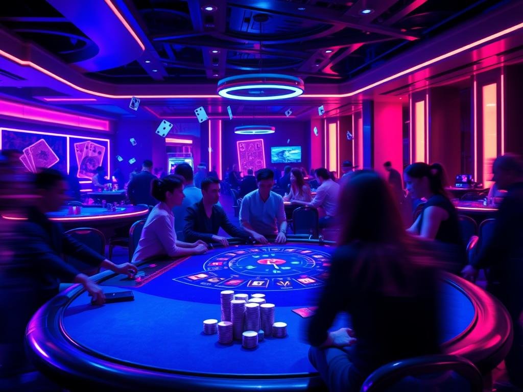 About Baccarat Live Speed Fast Open Multi-Table Mode Favorite Room Reminders Weekly Loss Rebates company