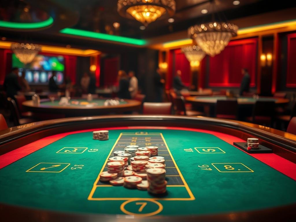 About Baccarat Live High Standard, Decision-Making Formulas, Multiple Tables Simultaneously, Strong New Member Promotions company