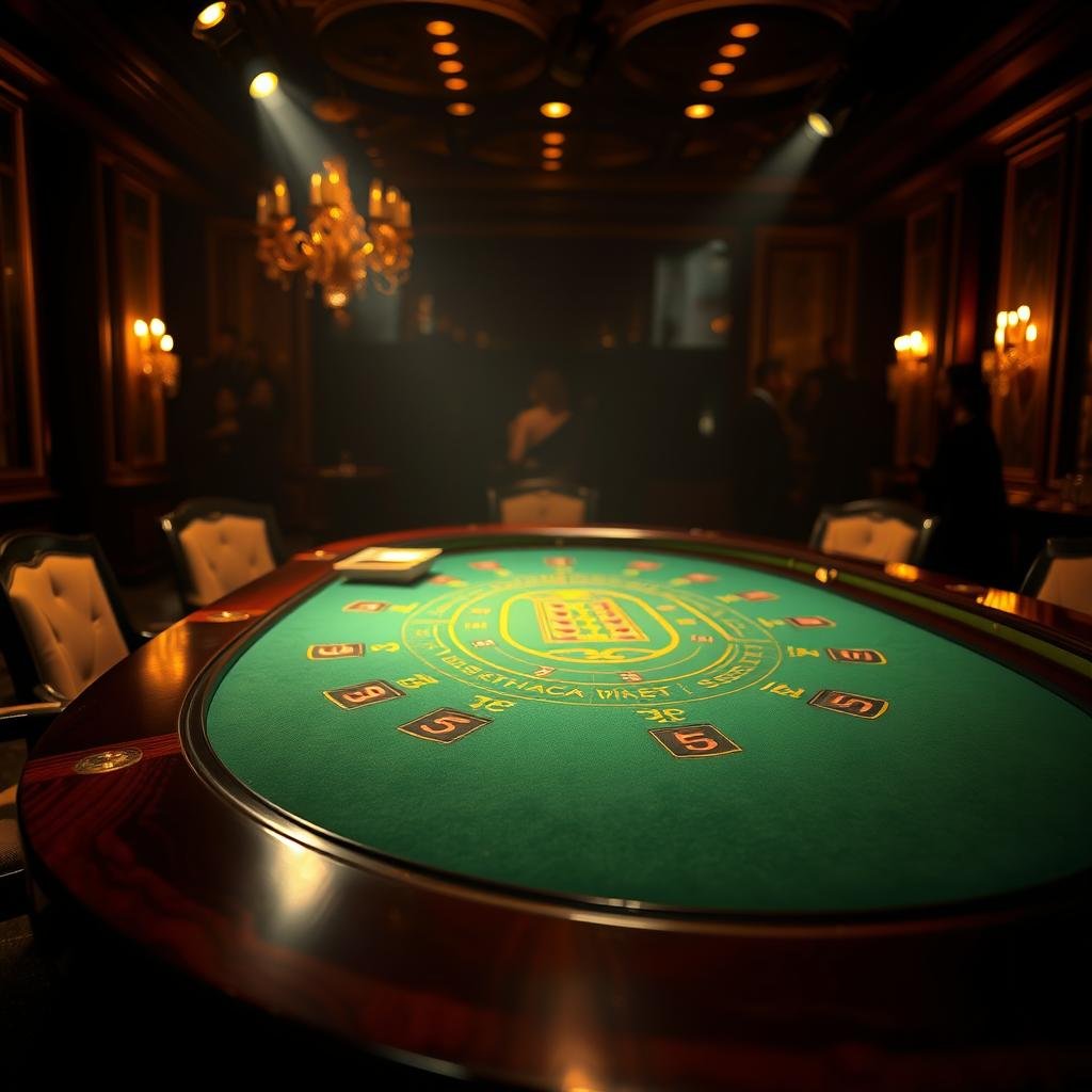 Baccarat Live High Standard, Decision-Making Formulas, Multiple Tables Simultaneously, Strong New Member Promotions customer success background