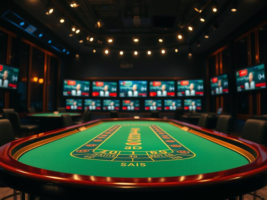 About High Standard Live Baccarat - Fast Table Switching, AE SA DG Providers, Weekly Loss Rebates company