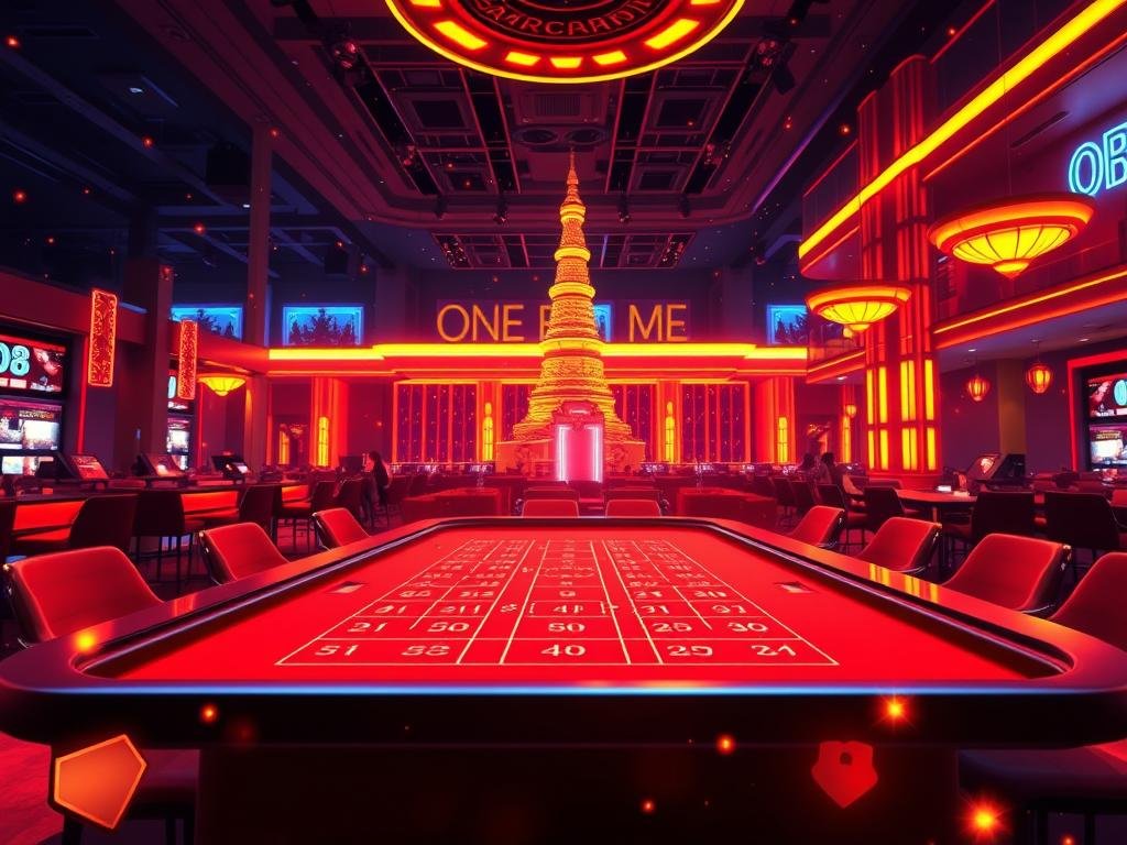 About Real-Time Live Baccarat: Trend Prediction, Cow Cow Baccarat Ready, High Security Standards company