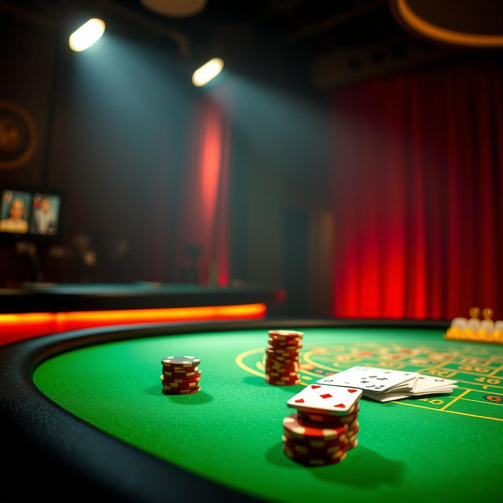 Live Casino Baccarat Full System Professional Dealers AE SA DG Complete Customer Data Safe customer success background