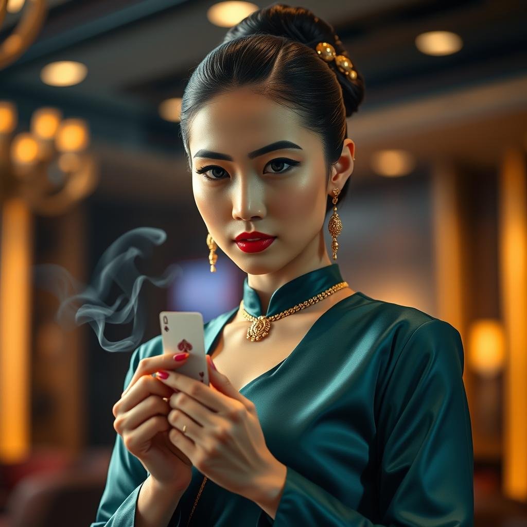 Premium Live Baccarat Room: History Log, Favorite Room Alerts, Refer Friends for Commission casino representative