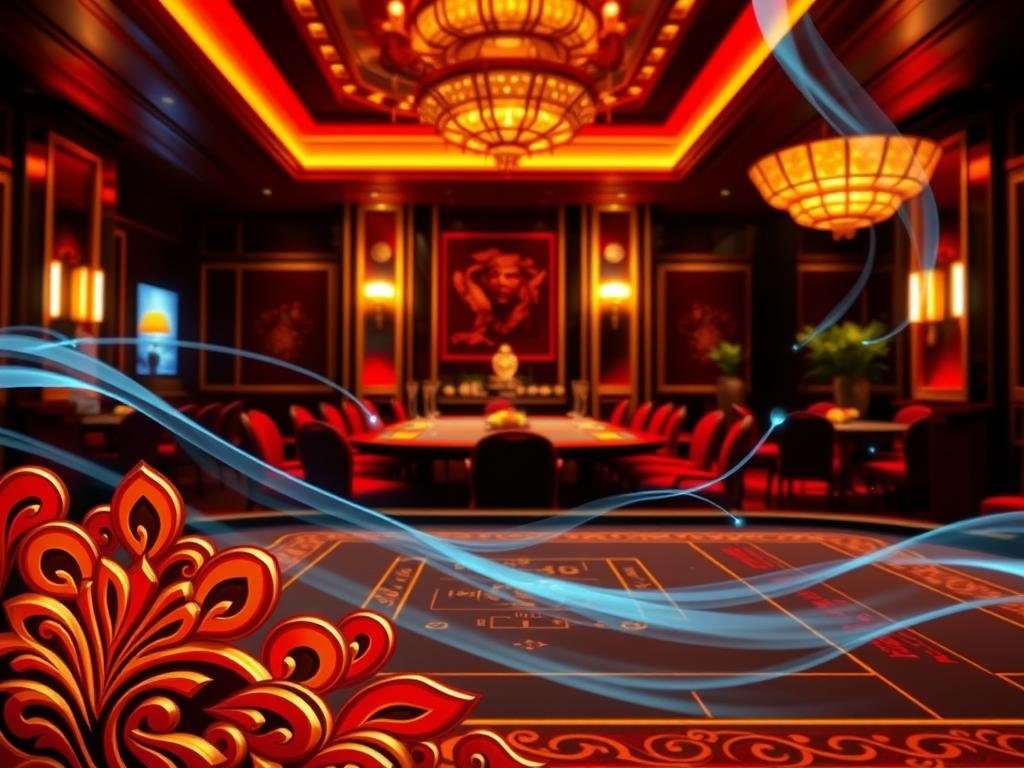 About Premium Live Baccarat Room: History Log, Favorite Room Alerts, Refer Friends for Commission company