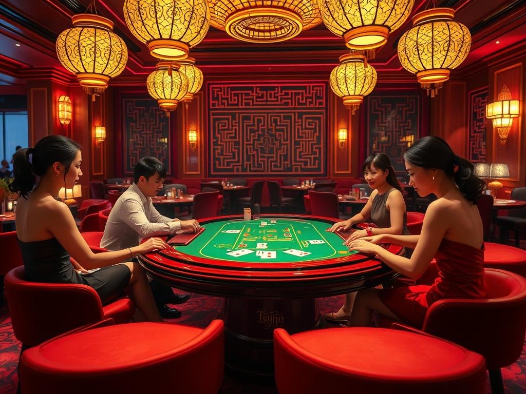 About Club Baccarat Online Full Camp, No Lag Delay, Clear Play History Record, Weekly Loss Rebate company