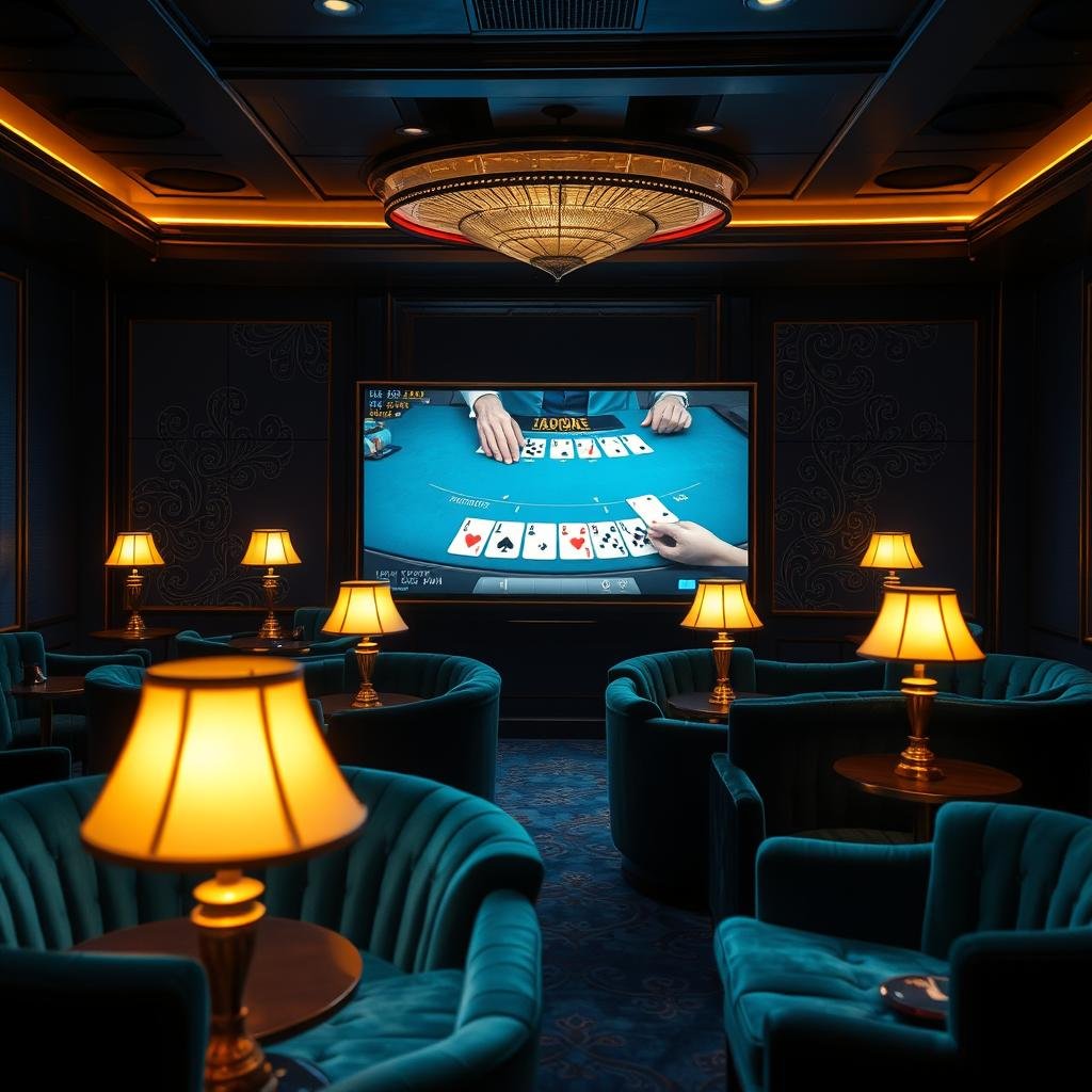 Premium Live Baccarat - Crystal Clear Streaming, Special Thai Dealer Rooms, 24/7 Support customer success background