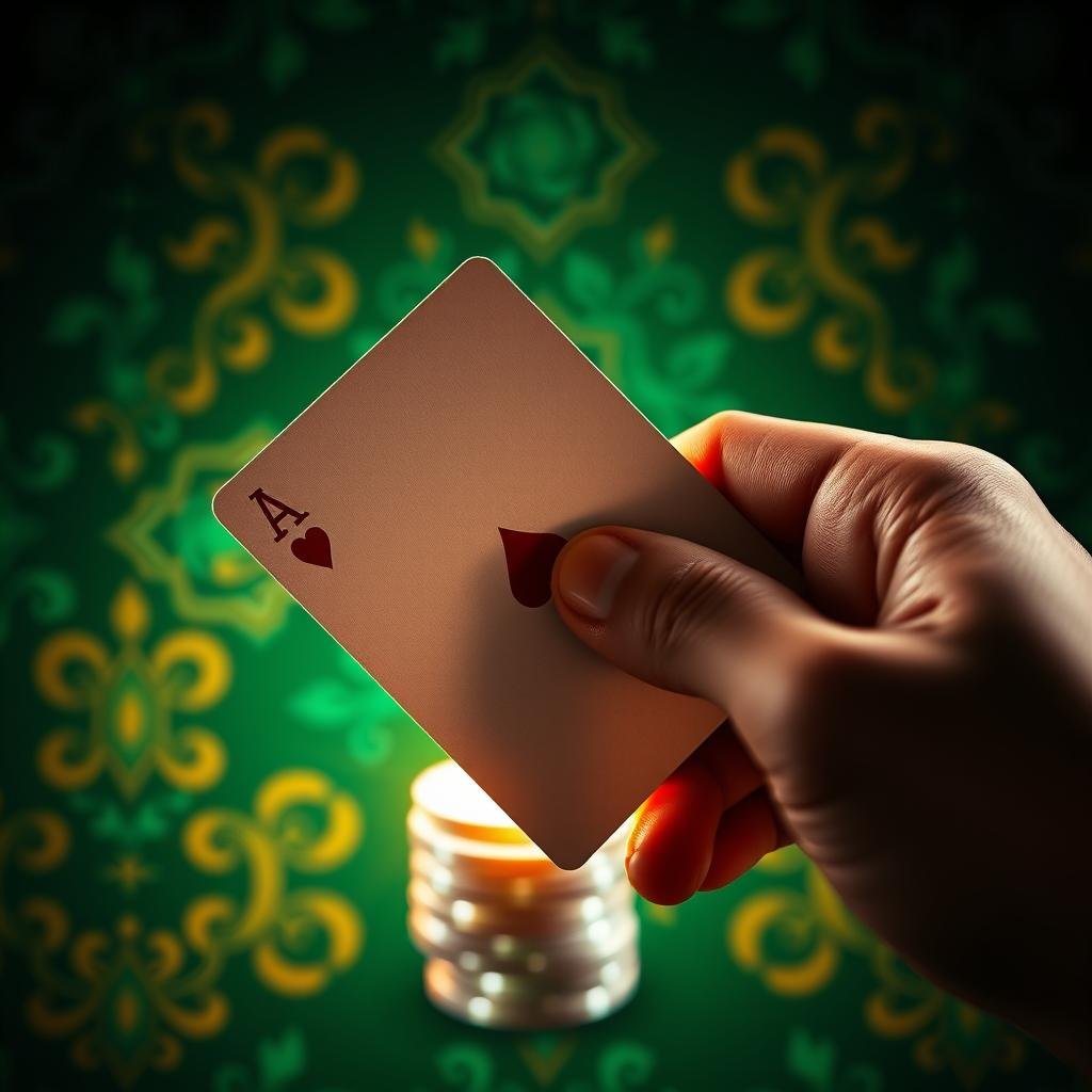 Baccarat Fast Card Reveal High Bet Percentage High Definition Encryption casino representative