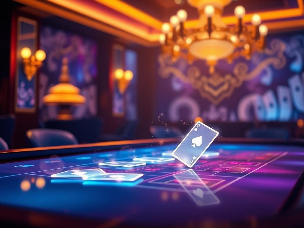 About Real-Time Live Baccarat: Crystal Clear Streaming, Speed/No Commission Modes, 24-Hour Support company