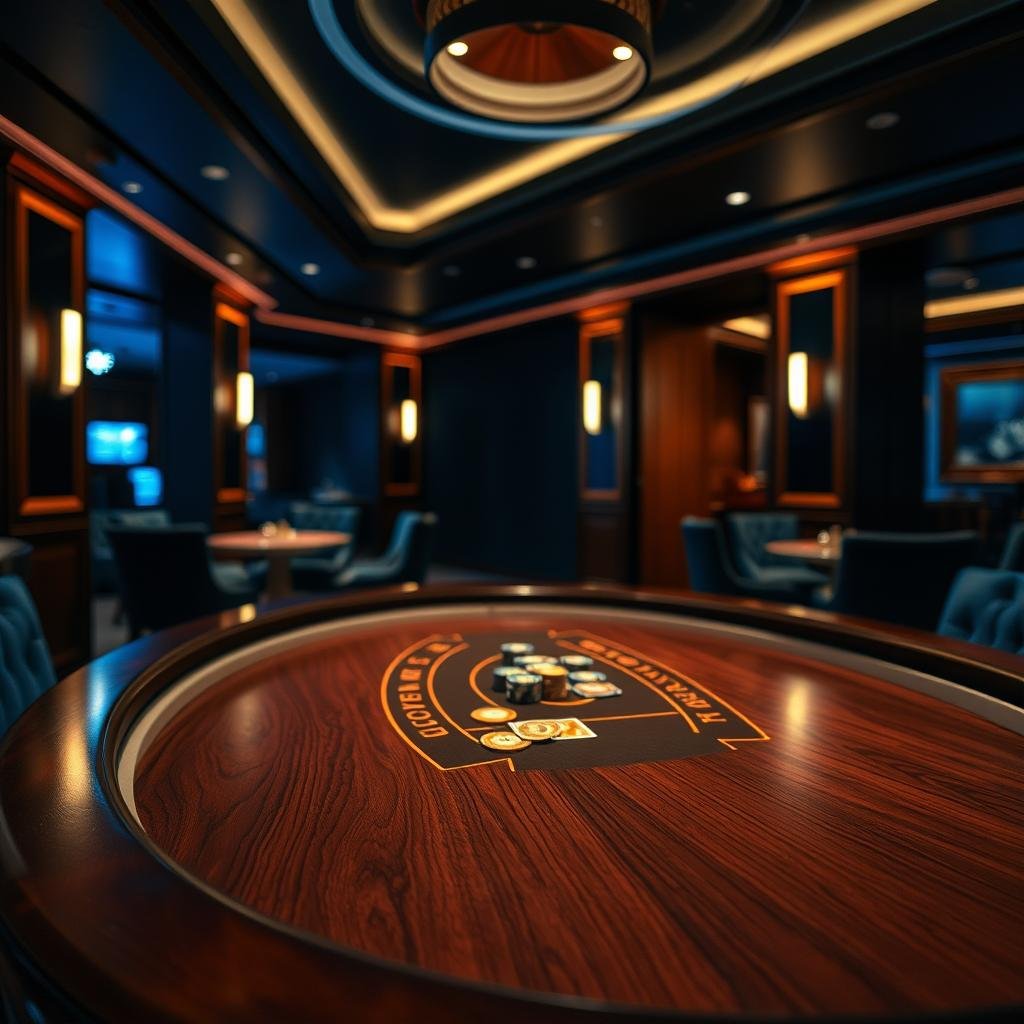 The Most Baccarat Tables, Historical Record Tracking, Choose Rooms to Suit Your Style, Fast Loading Web Page customer success background