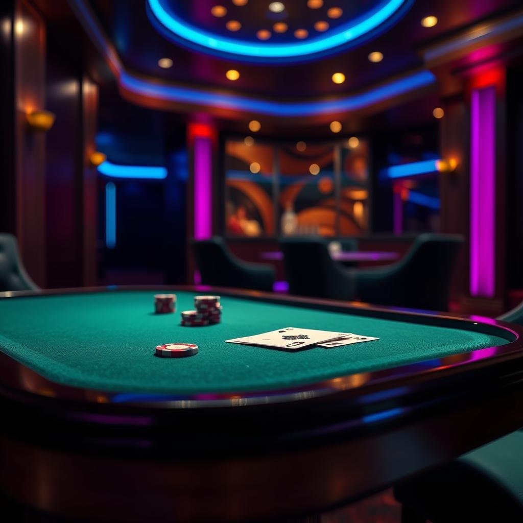 Club Baccarat Online Full Camp, Multi-Table Mode, Vertical/Horizontal Screen Support, Strong New Member Promotions customer success background