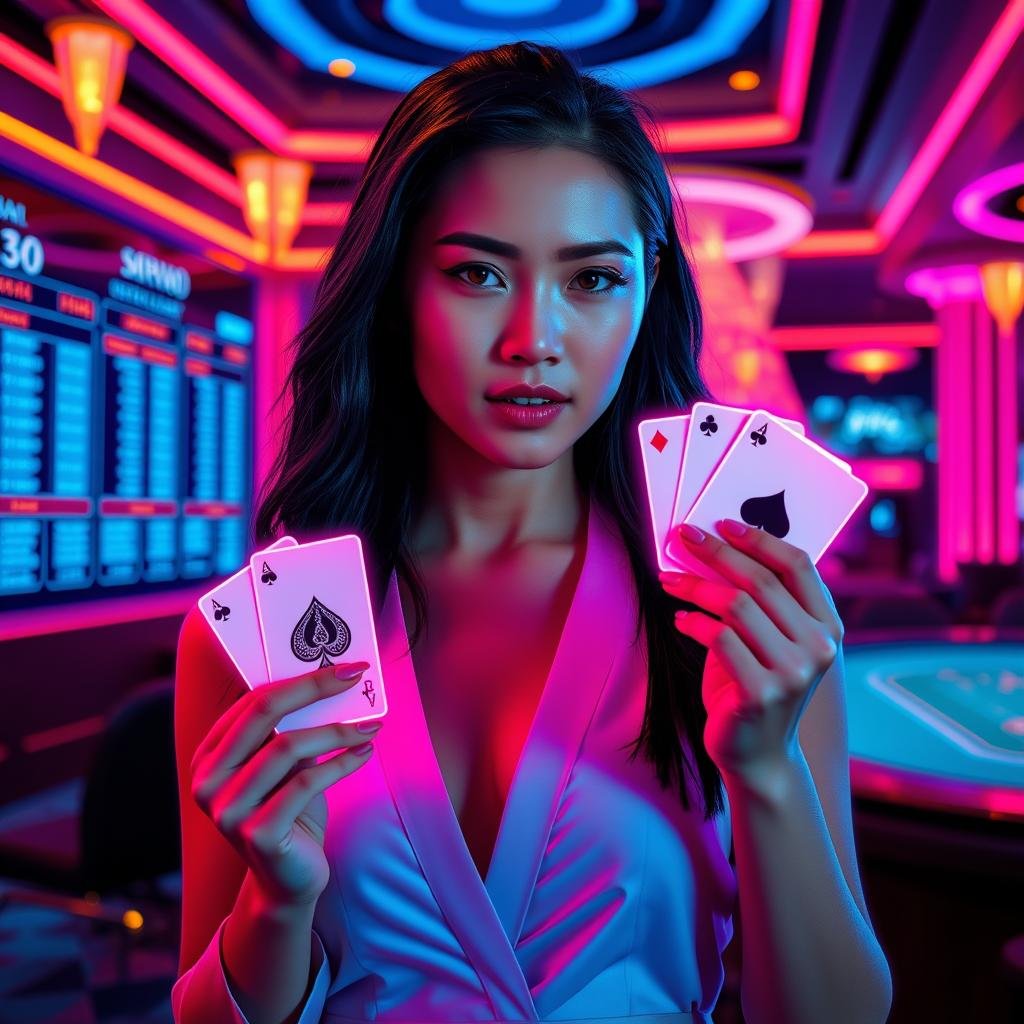 Baccarat Fast Reveal, Quick Table Switch, Stat-Based Strategy Support, Fast Page Load casino representative