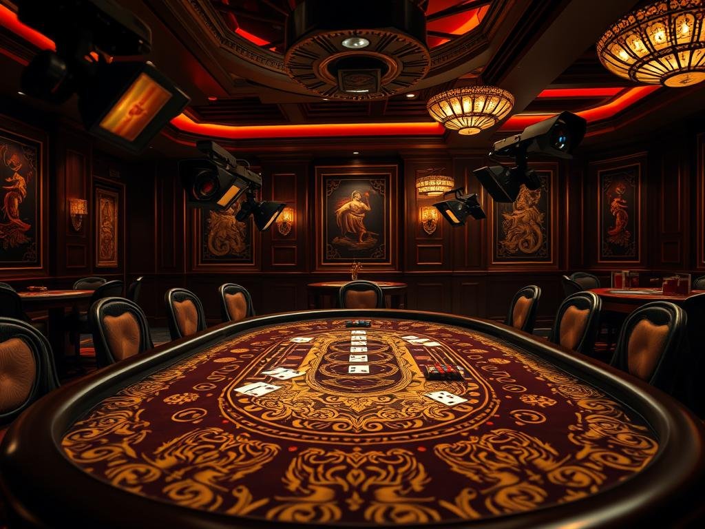 About Multi-Angle Camera Baccarat, Full Thai Interface, High Limit Special Tables, Instant Auto Deposit/Withdrawal company