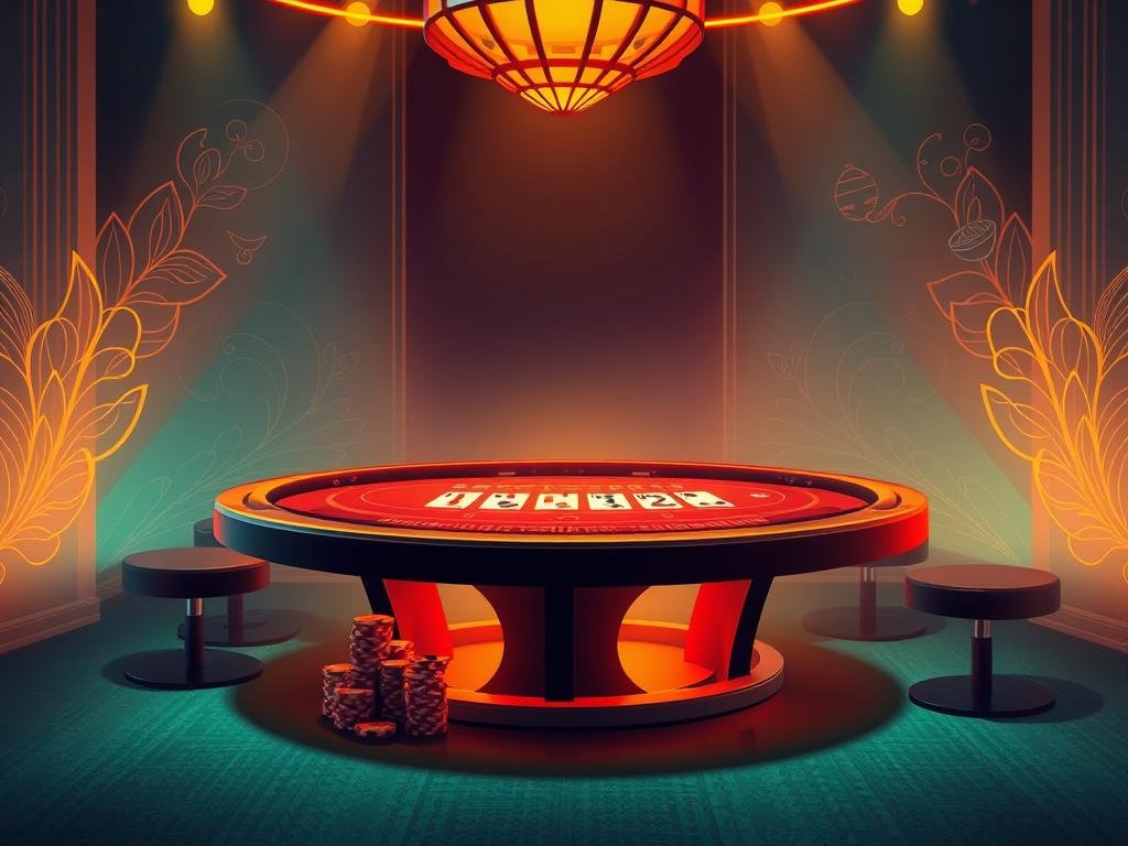 About Club Bacarrat Online Krub Khai Cue Perd Pai Chad Jen Bunteuk Prawat Karn Len Chad Mee Hong Demo Tod Long company