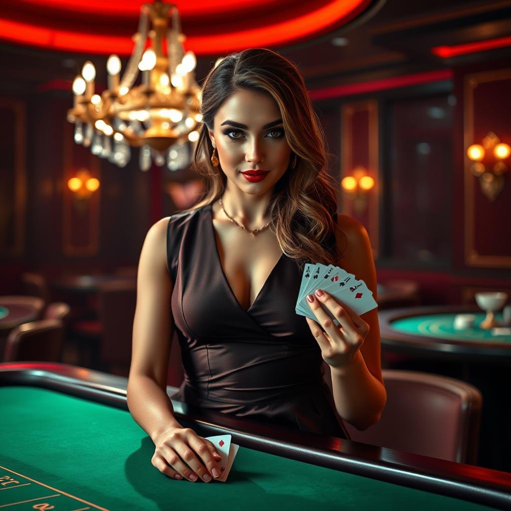 Clear Image Authentic Baccarat Site, Easy Switch, Full AE SA DG Camps, Strong New Member Promotions, Share Tables with Friends casino representative