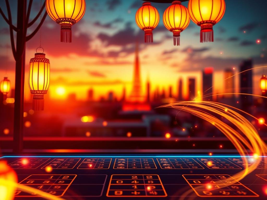 About Baccarat Web Direct Stable | Past Bet Records | Speed Mode/No Computer Options | Thai Support Team company