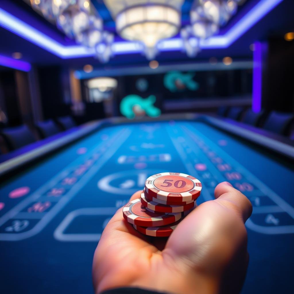 Baccarat Web Direct Stable | Past Bet Records | Speed Mode/No Computer Options | Thai Support Team customer success background