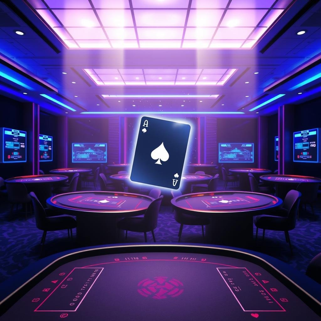 The Most Baccarat Tables, Detailed Statistics, High-Definition Visuals, Anti-Bot System, Clear Audio casino representative