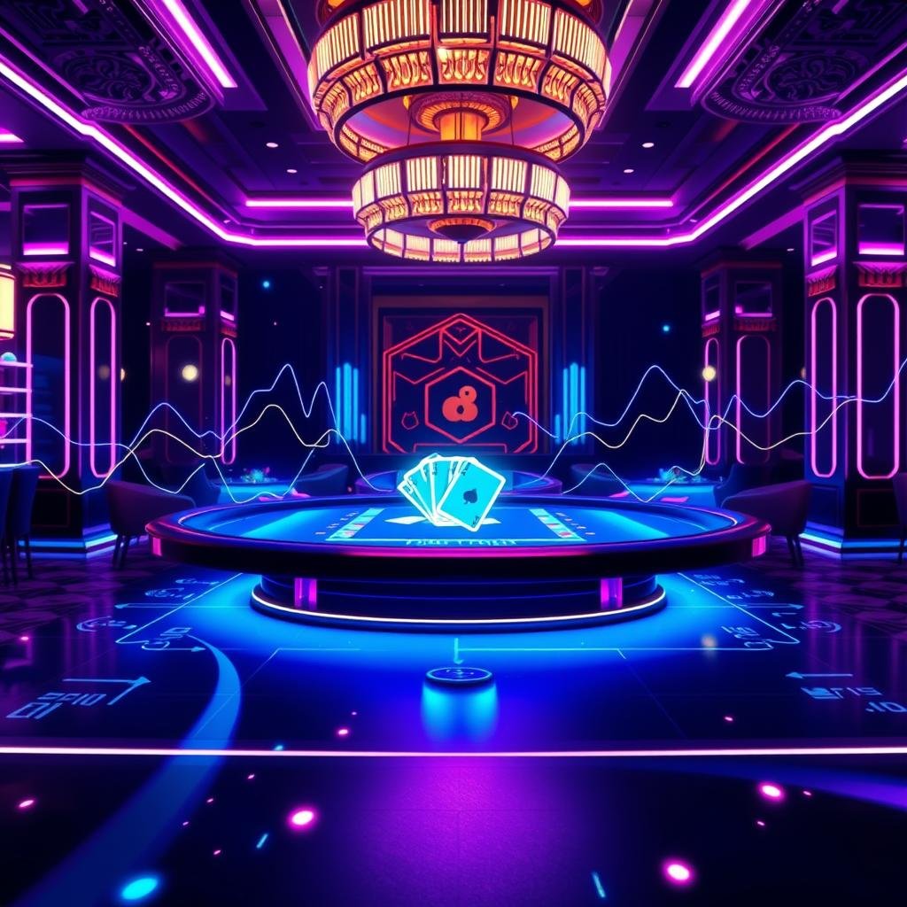 Baccarat Famous Brands Complete, Easy-to-Read Statistics Graphs, Cow Cow Baccarat Ready, Test Before Betting, Clear Cues for Enjoyment casino representative