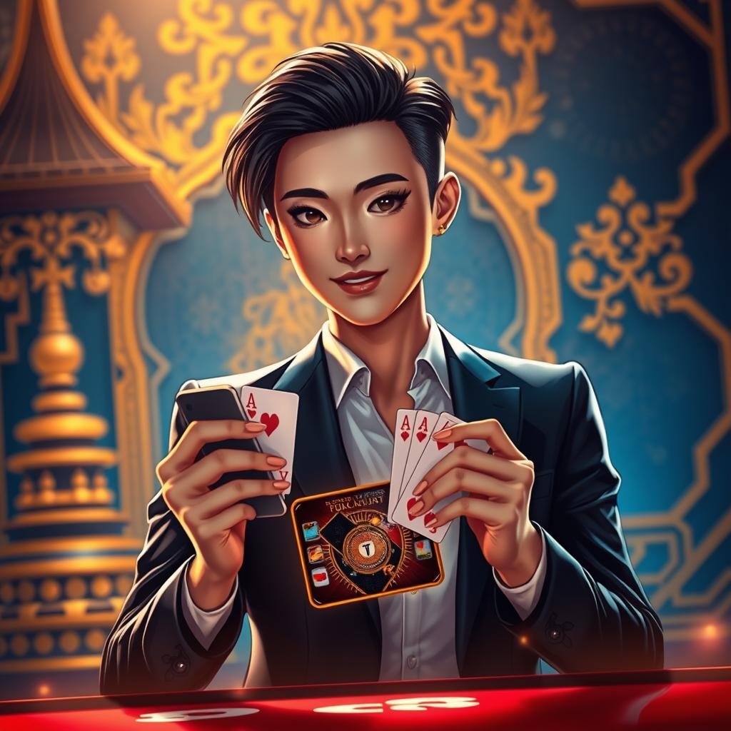 Full House Online Baccarat Club: Swift Switching, Mobile Optimized, 24/7 Support casino representative