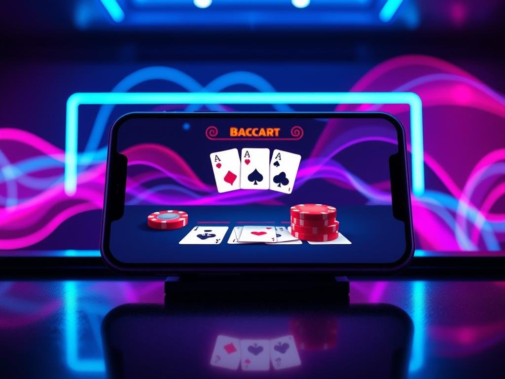 About Full House Online Baccarat Club: Swift Switching, Mobile Optimized, 24/7 Support company