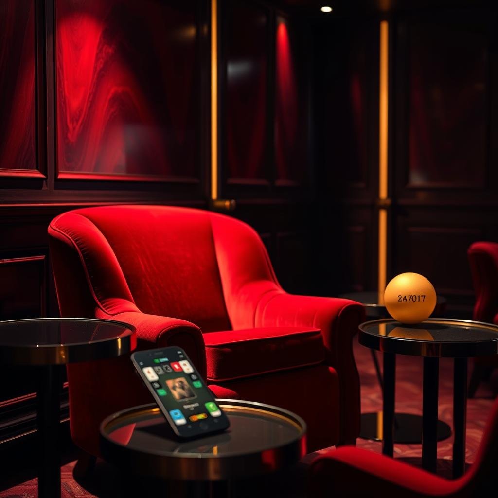 Full House Online Baccarat Club: Swift Switching, Mobile Optimized, 24/7 Support customer success background