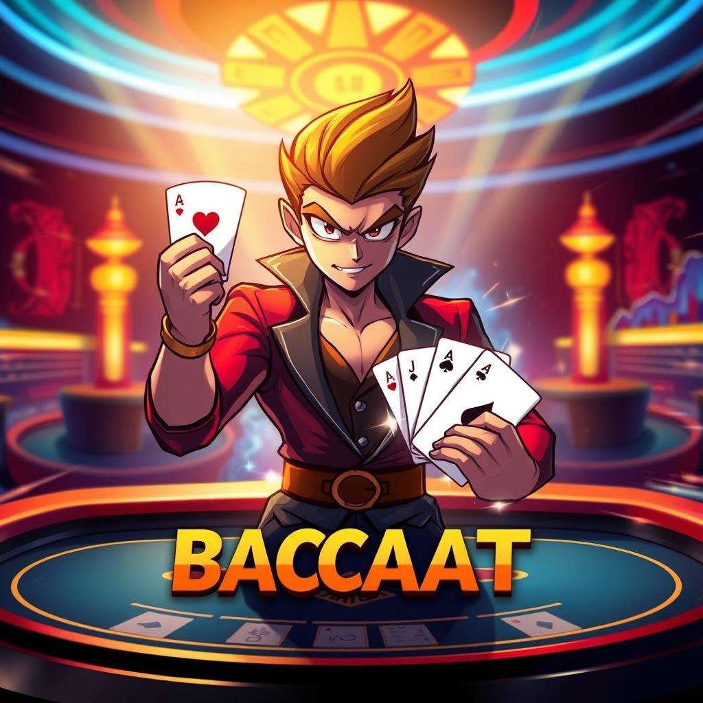 Baccarat Interface Easy to Use, Fast Table Switching, Trend Viewing Support, Refer Friends for Commission casino representative