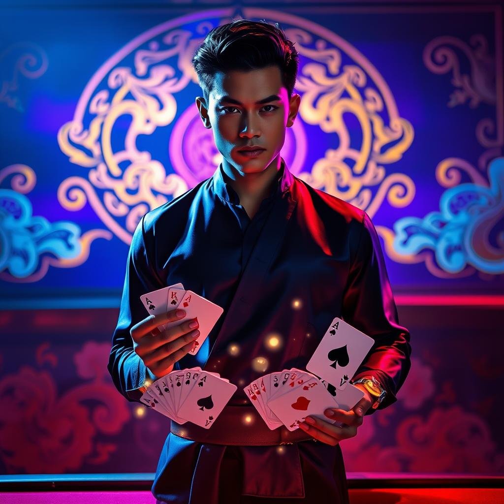 Club Baccarat Online - Full Camp Stream casino representative