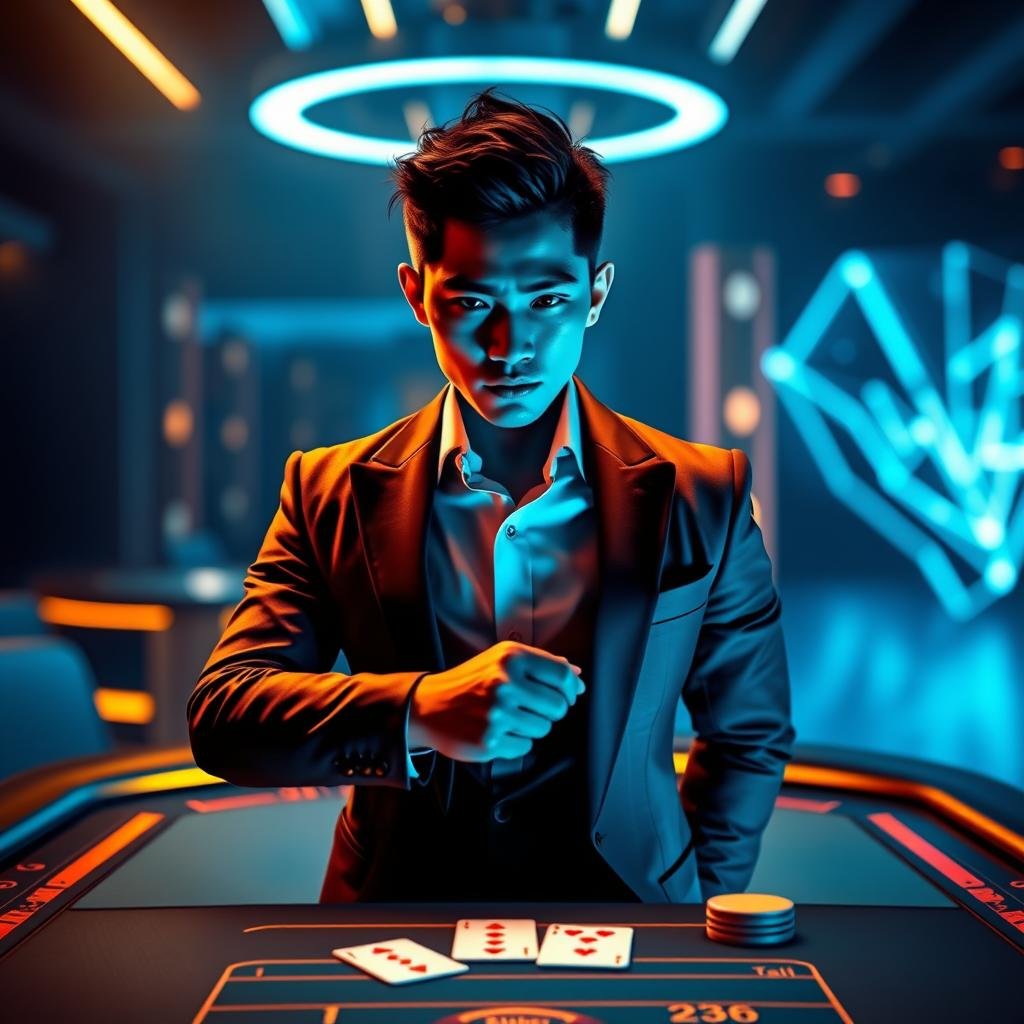 Baccarat Web Direct Stable, Clear Picture, Clear Sound, Special High Limit Tables, Bot Protection System, Share Tables with Friends casino representative