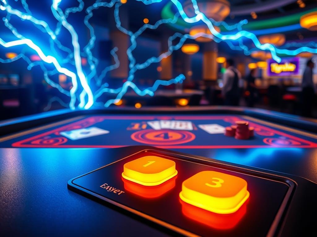 About Baccarat Web Direct Stable, Easy Betting Buttons, Full Lightning Baccarat, 24-Hour Full Support, Easy Mobile Betting company