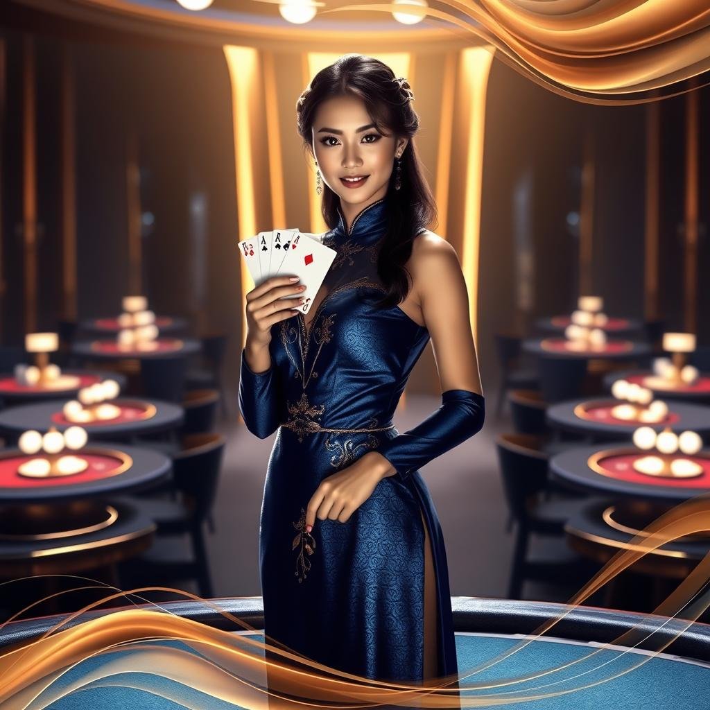 Baccarat Web Direct Stable, Clear Card Opening Queue, Multiple Tables Simultaneously, Various Payment Channels casino representative