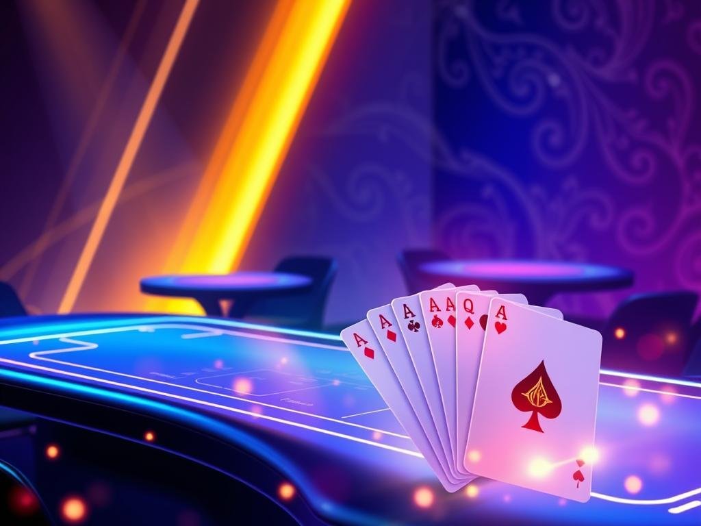 About Trusted Big Baccarat Site, Multi-Table Mode, Vertical/Horizontal Screen Support, Anti-Bot System company