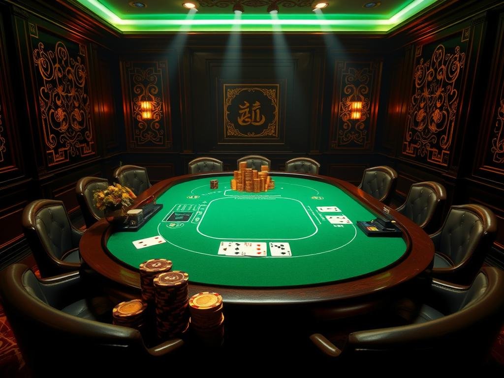 About Biggest Trusted Baccarat Site, Full Thai Interface, Special High-Limit Tables, Instant Auto Deposit/Withdrawal company
