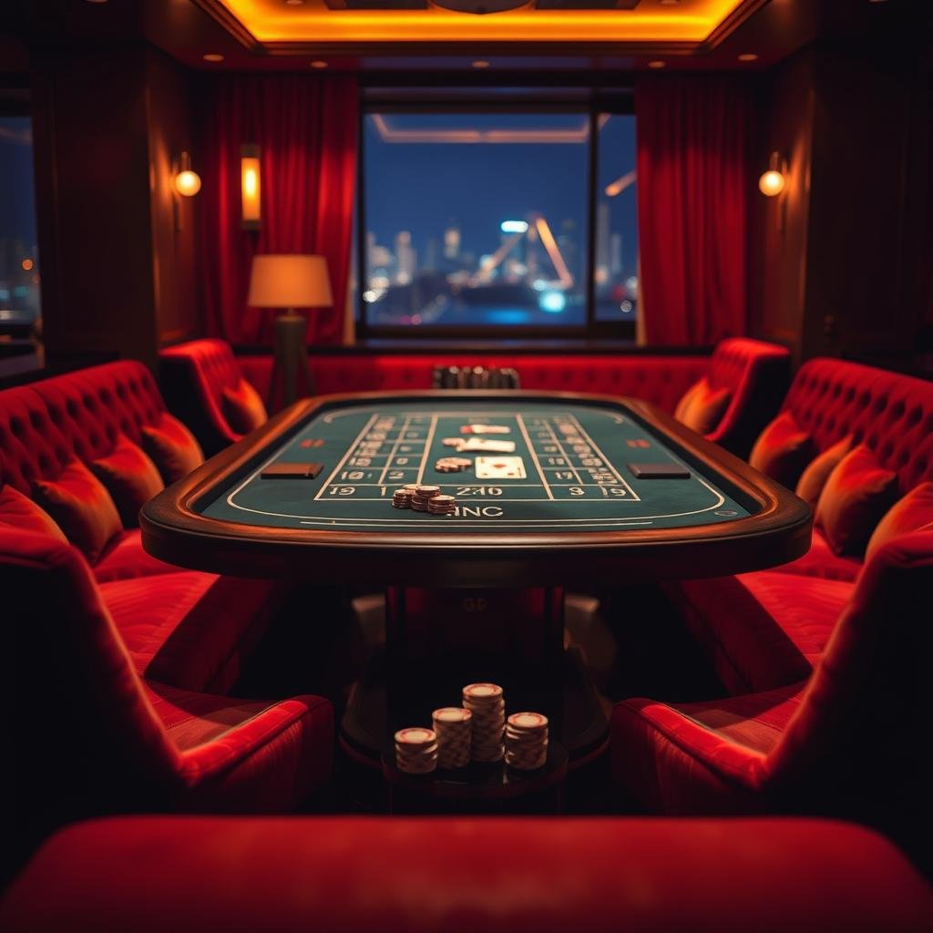 Biggest Trusted Baccarat Site, Full Thai Interface, Special High-Limit Tables, Instant Auto Deposit/Withdrawal customer success background