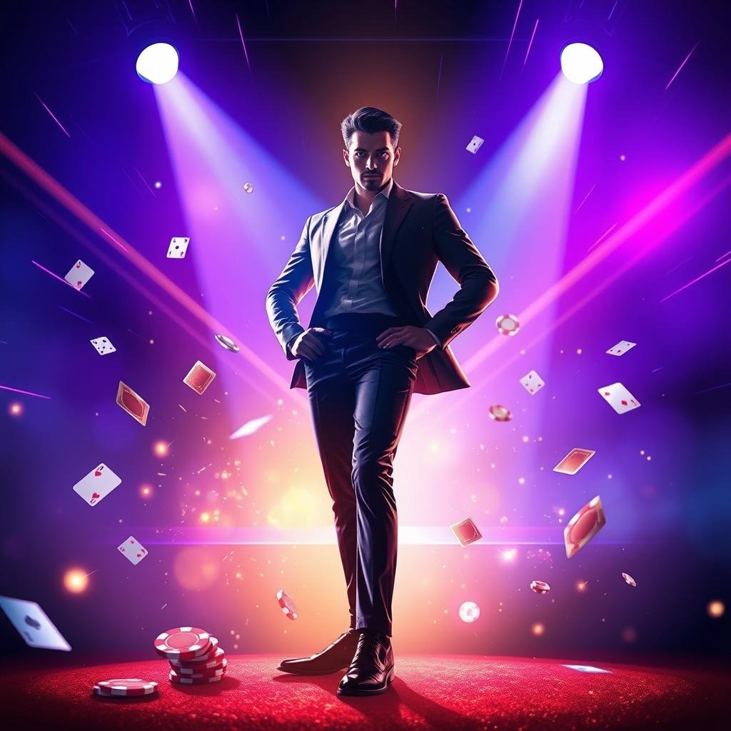 High Standard Live Baccarat, Fast Provider Switching, Full Range of Popular Providers, Strong New Member Promotions, Premium Experience casino representative