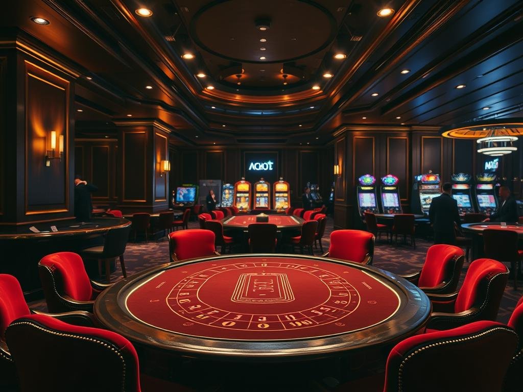 About High Standard Live Baccarat, Fast Provider Switching, Full Range of Popular Providers, Strong New Member Promotions, Premium Experience company