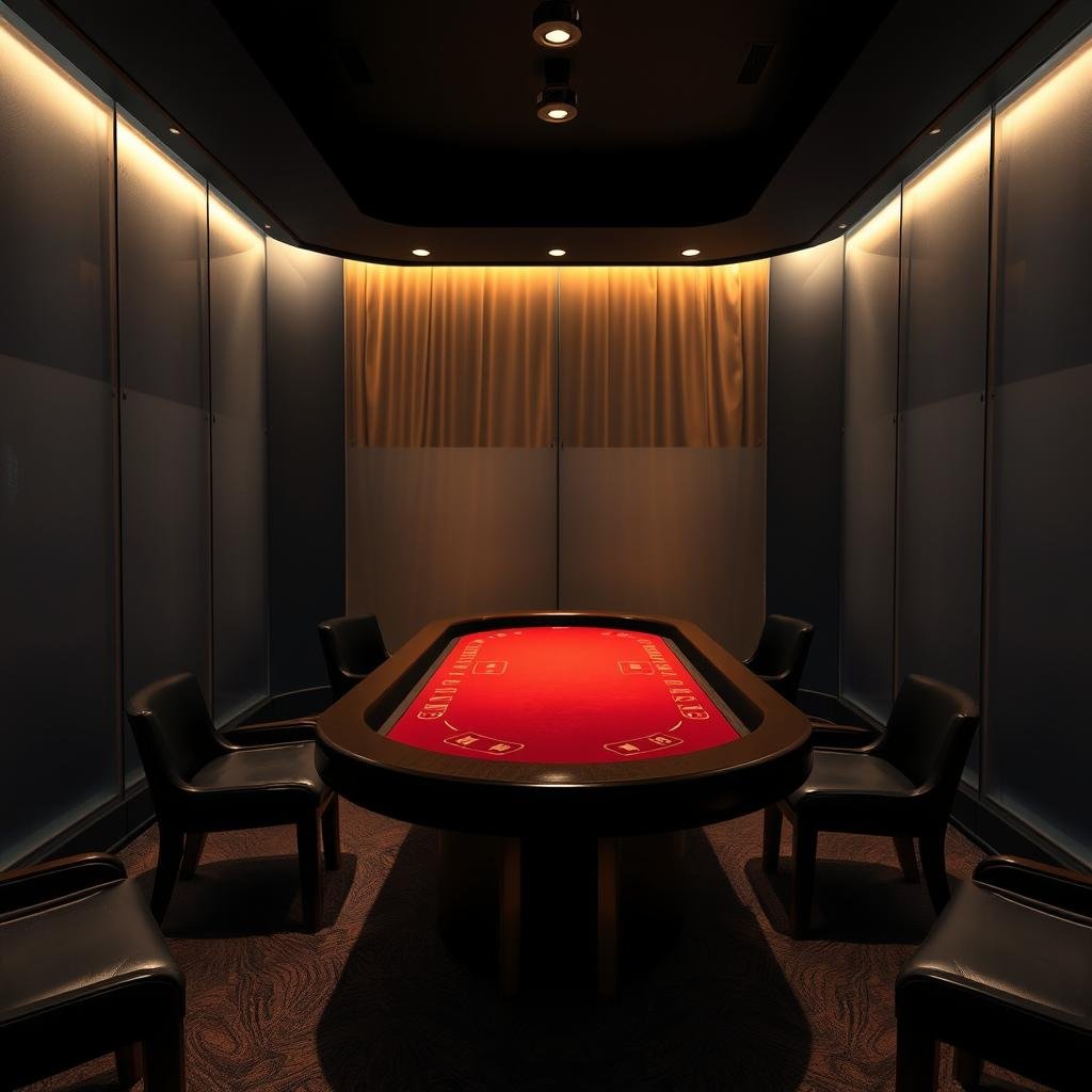 Real-Time Live Baccarat: Easy-to-Read Stats, Favorite Room Alerts, Secure Customer Data customer success background