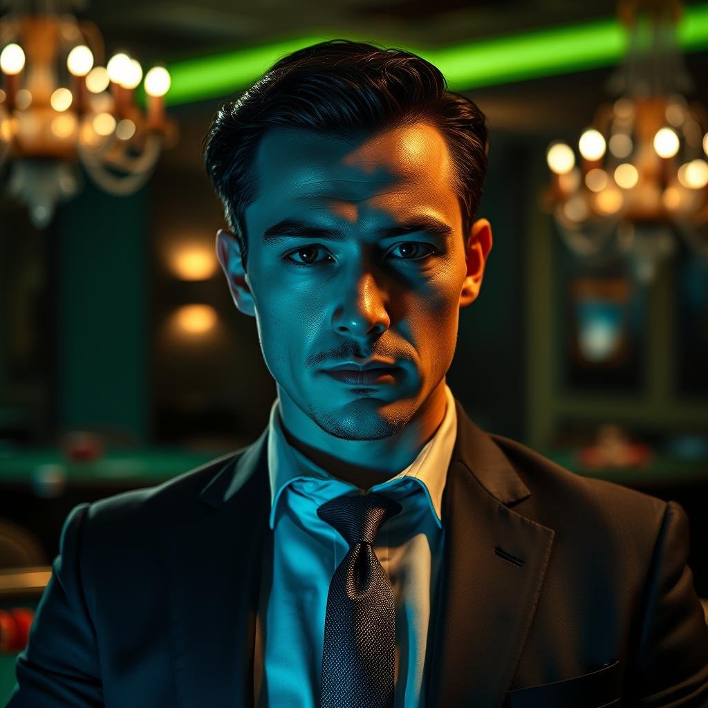 Top Baccarat Hub: Easy Switch, Play Your Style, High Security casino representative