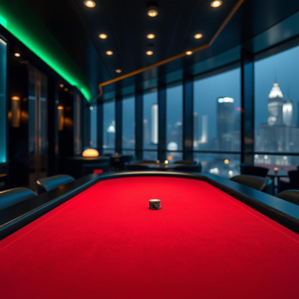 Baccarat Live Speed - Fast Table Switching, Style-Based Room Selection, Secure Verification customer success background